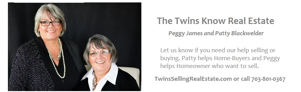 The Twins Selling Real Estate